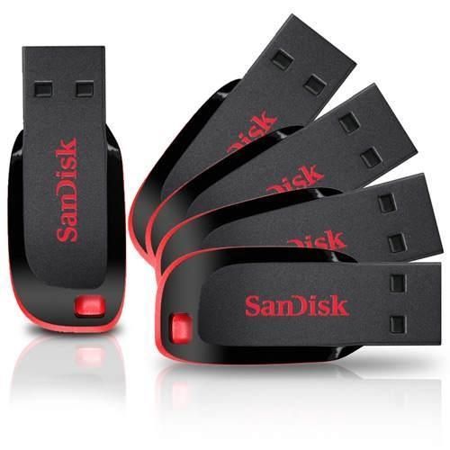 SanDisk Flash Drive